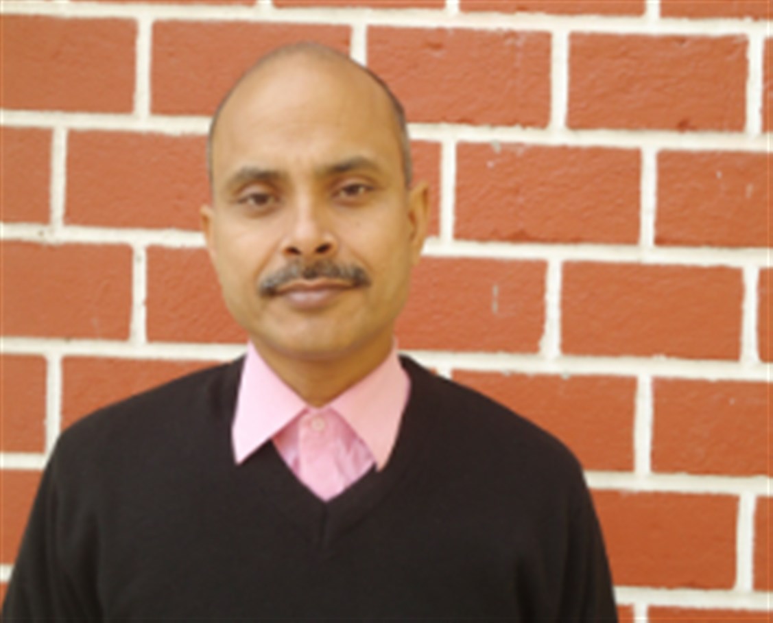 Vice Principal Image